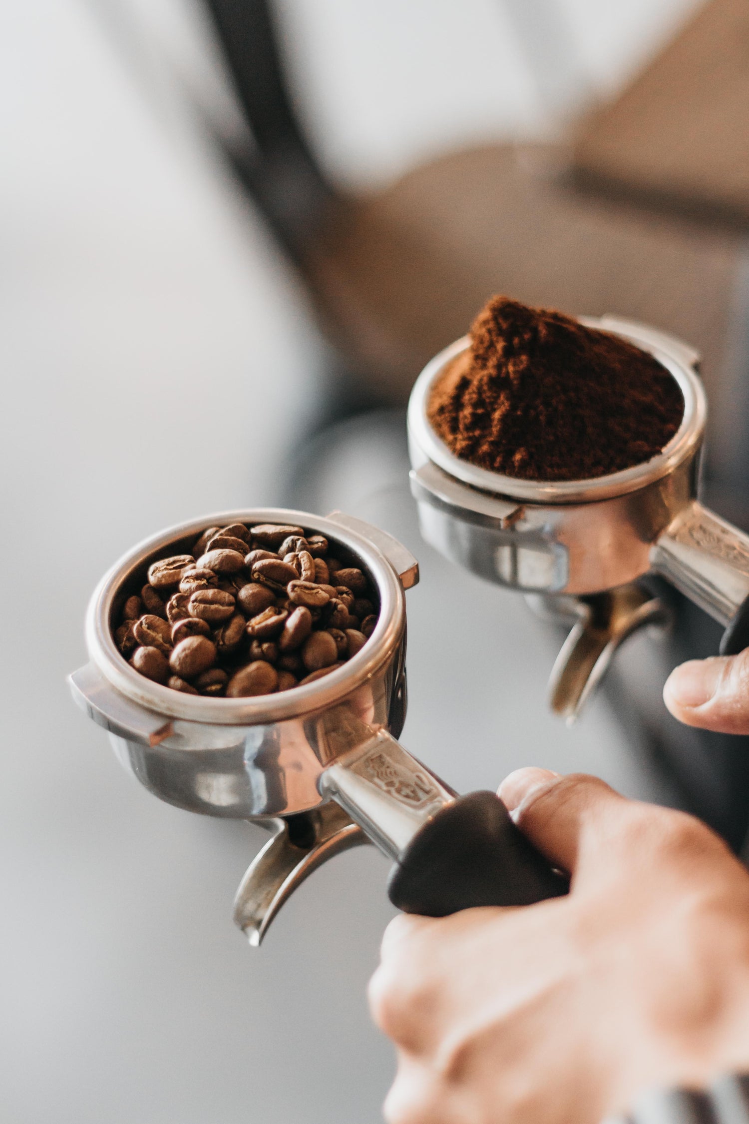 Roasted, Ground or Whole Coffee Beans, Which One Should You Buy?